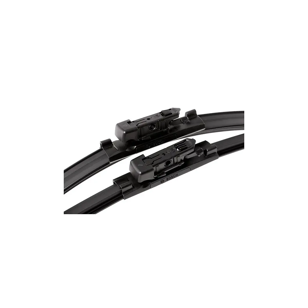Щетка стеклоочистителя Bosch 3 397 007 256 - фото 4