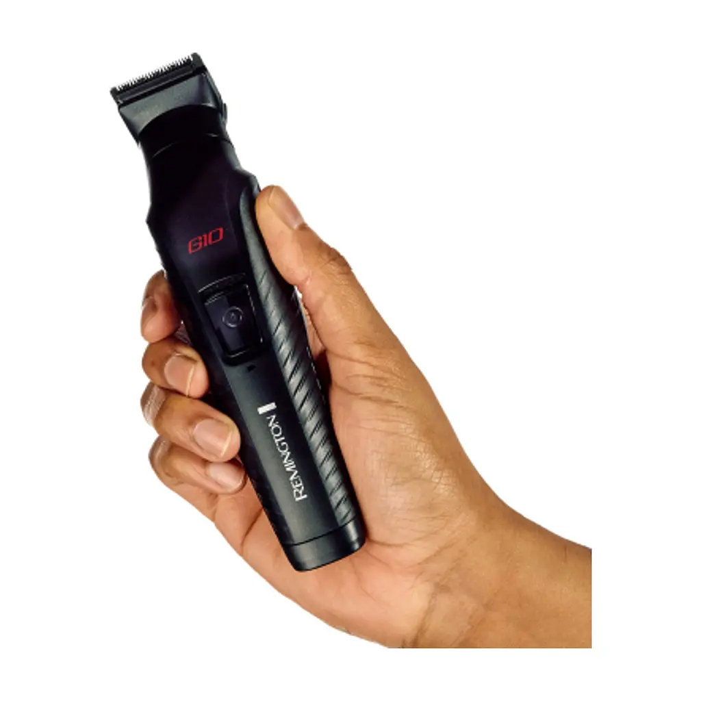 Машинка для стрижки Remington PG2100 - фото 10