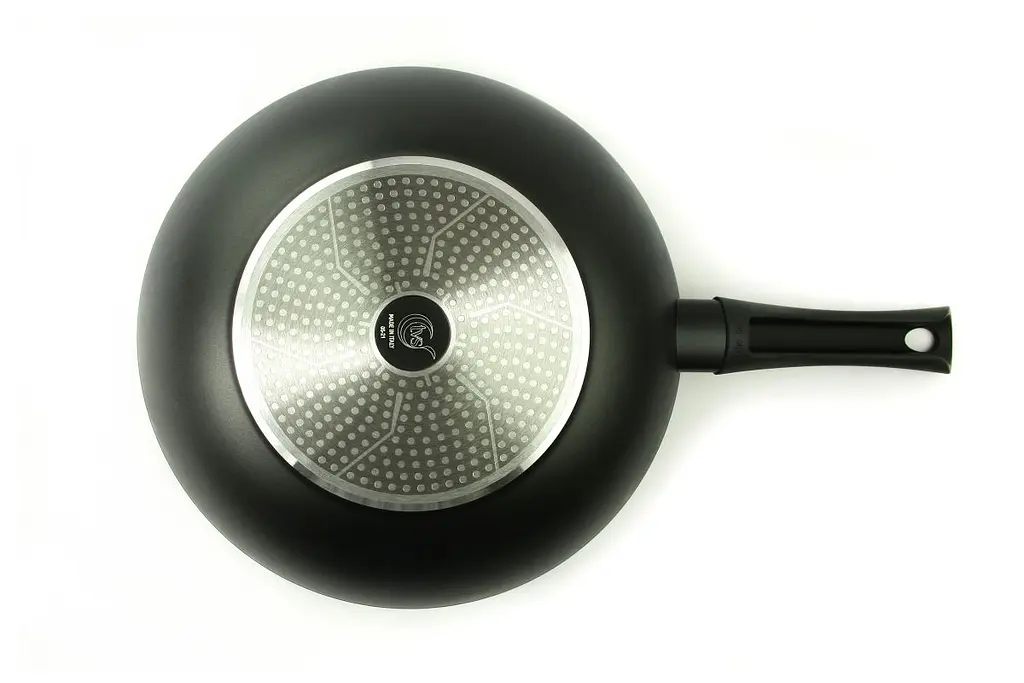 Вок TVS Diamante Induction 28 см (DP793283310001) - фото 3
