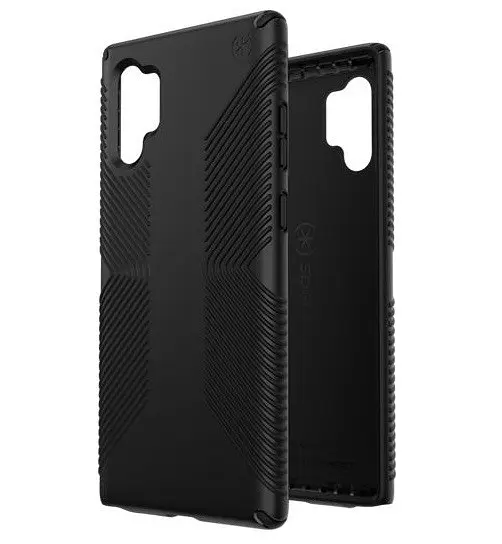 Чохол протиударний Speck Presidio Grip для Samsung Galaxy Note 10 Black - фото 6