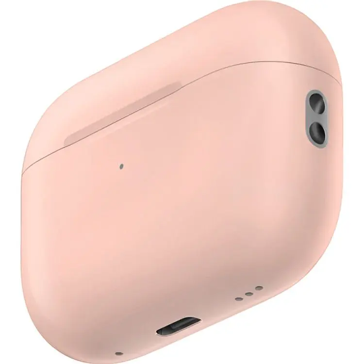 Навушники Apple AirPods Pro 3 Peach Fuzz Matte (MFHP4) [154808] - фото 3
