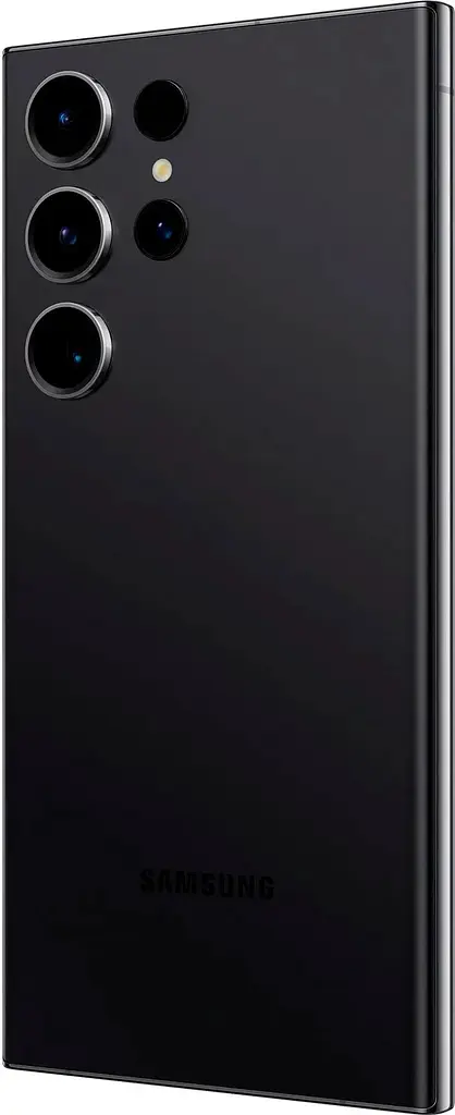Смартфон Samsung Galaxy S23 Ultra 12/256Gb Phantom Black [SM-S918BZKGSEK] [161452] - фото 7