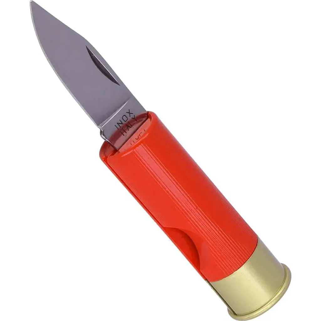 Ніж Maserin Cartridge cal.12, червоний (70/R) - фото 4