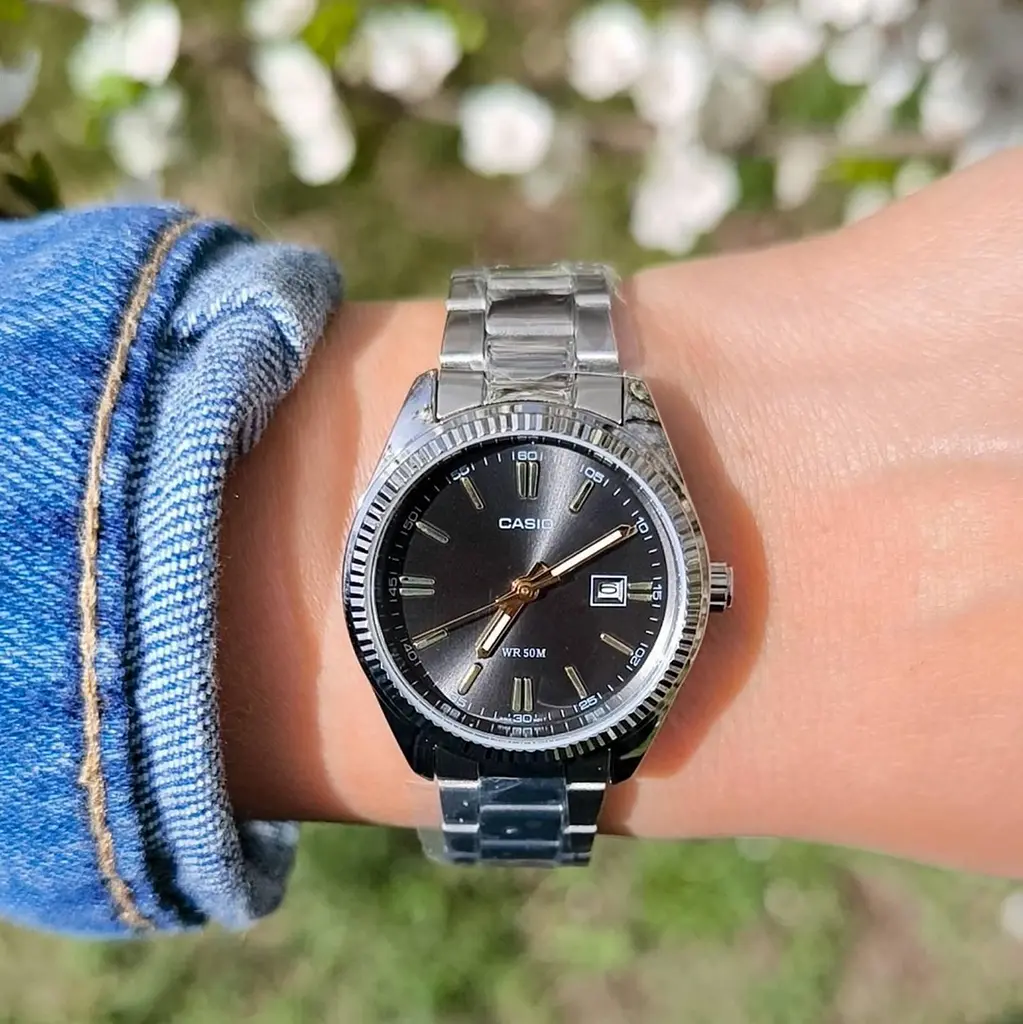 Годинник Casio LTP-1302D-1A2VDF - фото 5