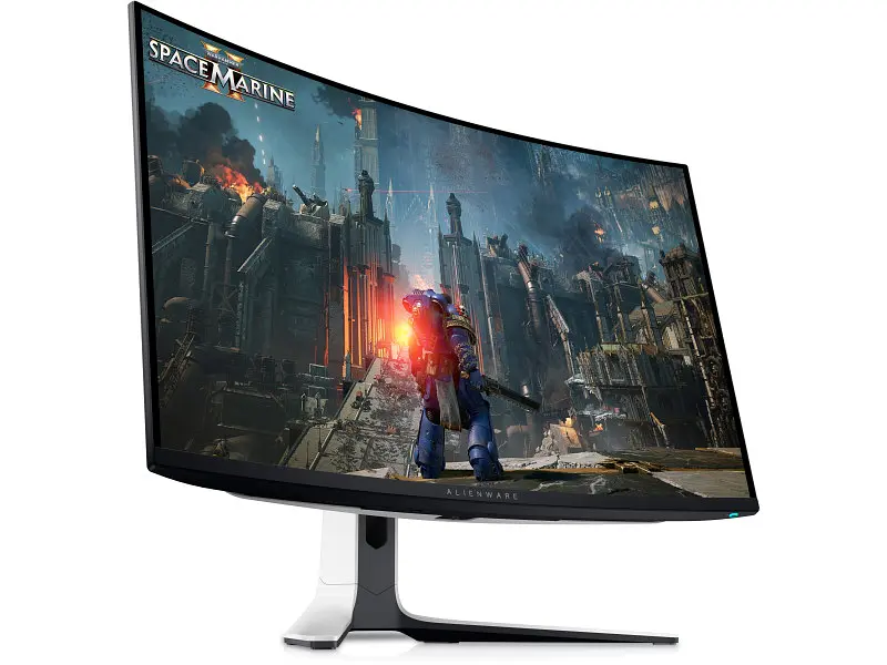 Монітор Alienware AW3225QF (210-BLLV) - фото 2