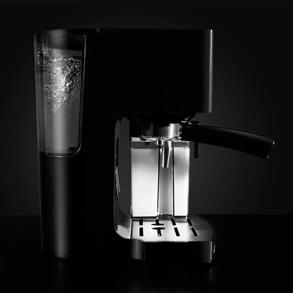 Кофеварка Cecotec Cumbia Power Instant-ccino 20 CCTC-01506 (8435484015066) - фото 3