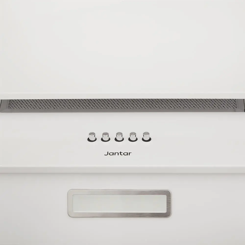 Похила витяжка Jantar VRT 650 LED 60 WH - фото 9