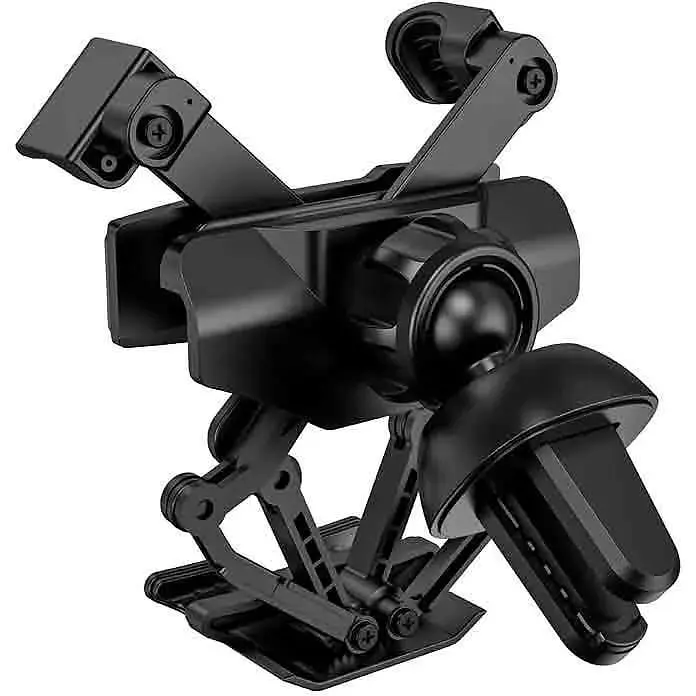 Автодержатель BOROFONE BH32 Gracioso  - фото 4