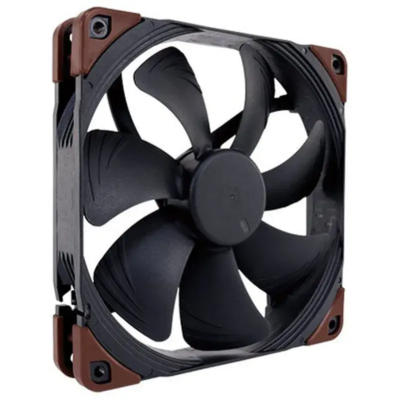 Кулер до корпусу Noctua NF-A14iPPC-2000 IP67 PWM - фото 2