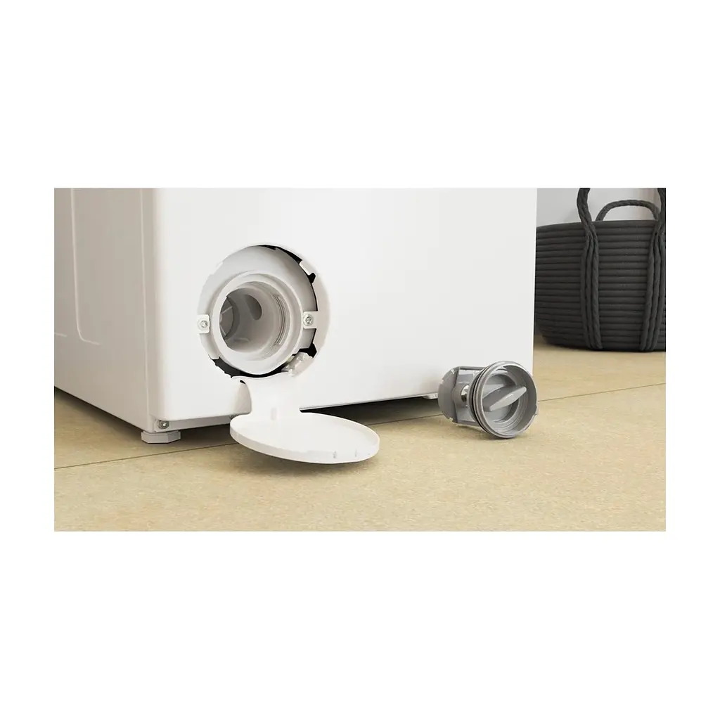 Стиральная машина Whirlpool TDLR6040SEU/N - фото 9