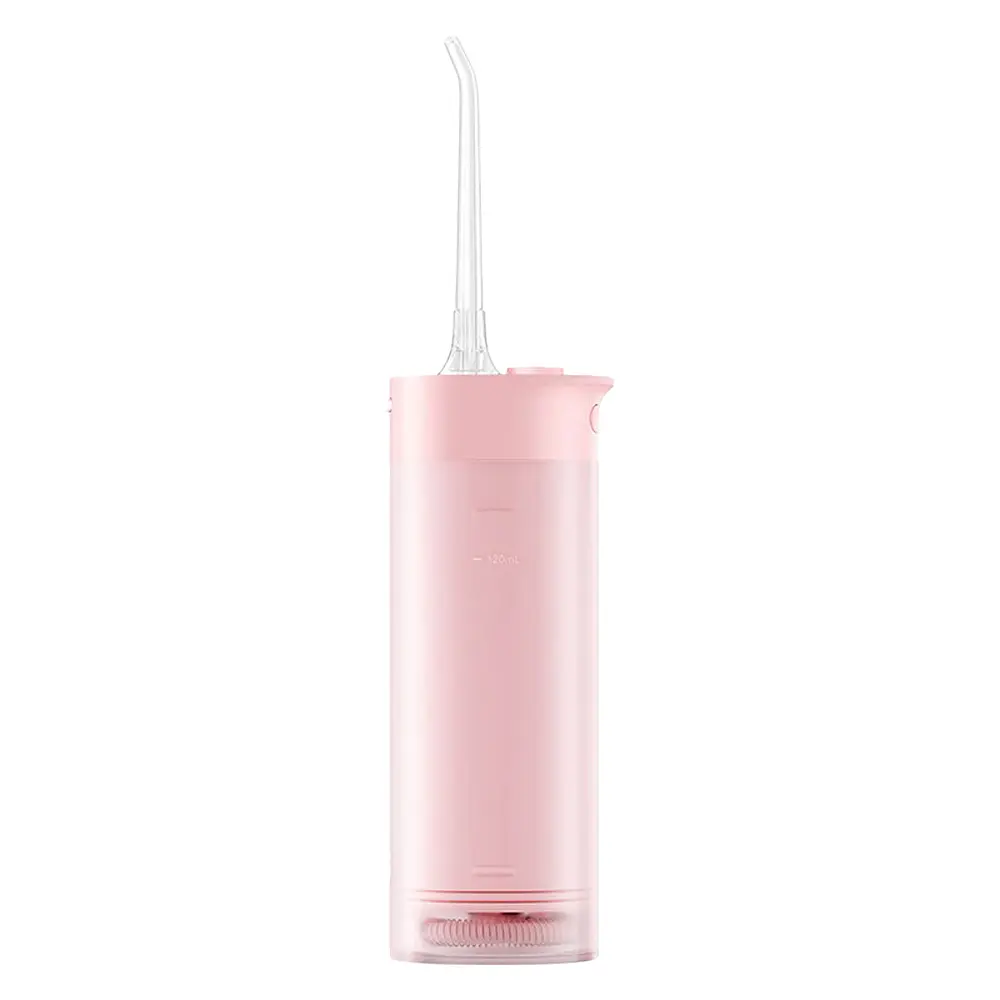 Іригатор Xiaomi MiJia Flusher Oral Irrigator (MEO702) Pink - фото 8