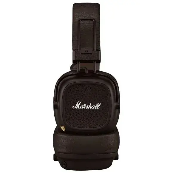 Bluetooth-гарнітура Marshall Major V Brown (1006834) - фото 4