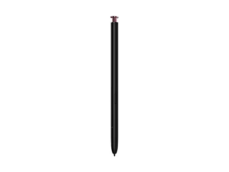 Смартфон Samsung Galaxy S22 Ultra 8/128GB Burgundy (SM-S908BDRD) - фото 4