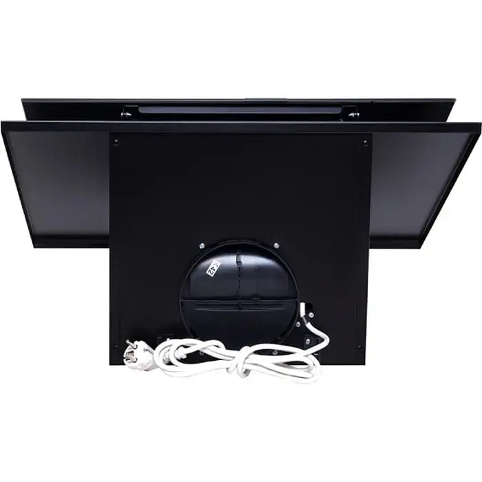 Витяжка Perfelli DNS 6622 BL LED - фото 3