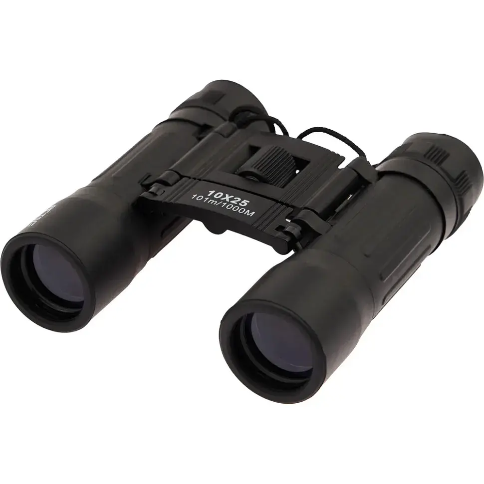 Бінокль Active Optics Compact 10x25 (XDBO10X25MM)