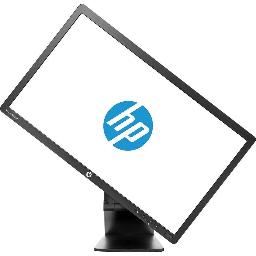 Монітор 23" HP E231 - Class B "Б/В" - фото 2