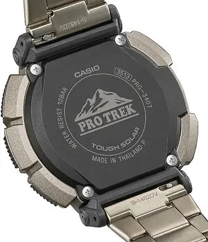 Часы CASIO PRG-340T-7ER - фото 7