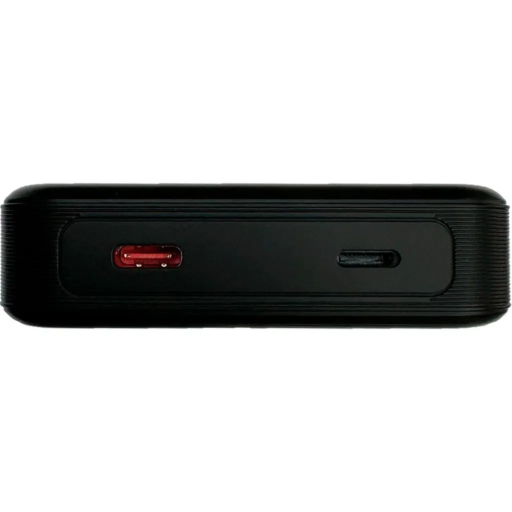 Зовнішній акумулятор Proove Hoodman Magnetic 10000mAh 20W Black (PBH120010001) [111824] - фото 3
