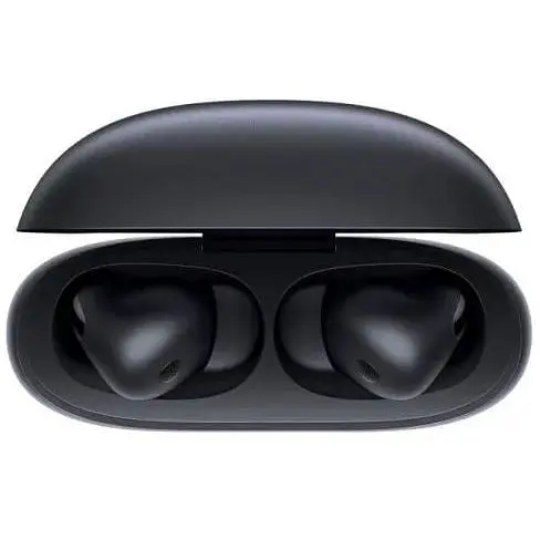 Бездротові навушники Bluetooth Xiaomi Buds 3 M2111E1 Carbon Black чорні M2111E1 - фото 6