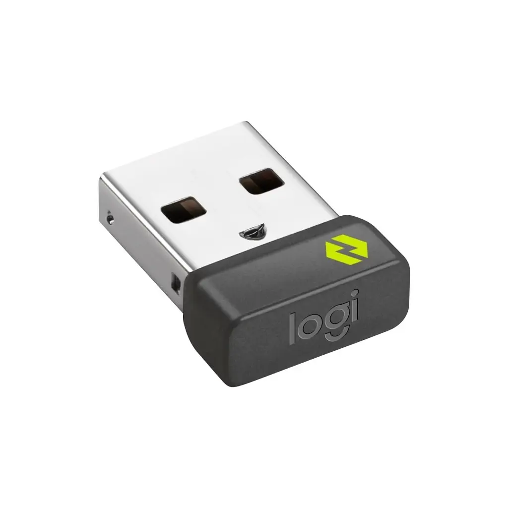 Комплект Logitech Signature Slim MK950 for Business Wireless/Bluetooth UA Graphite (920-012508) - фото 6