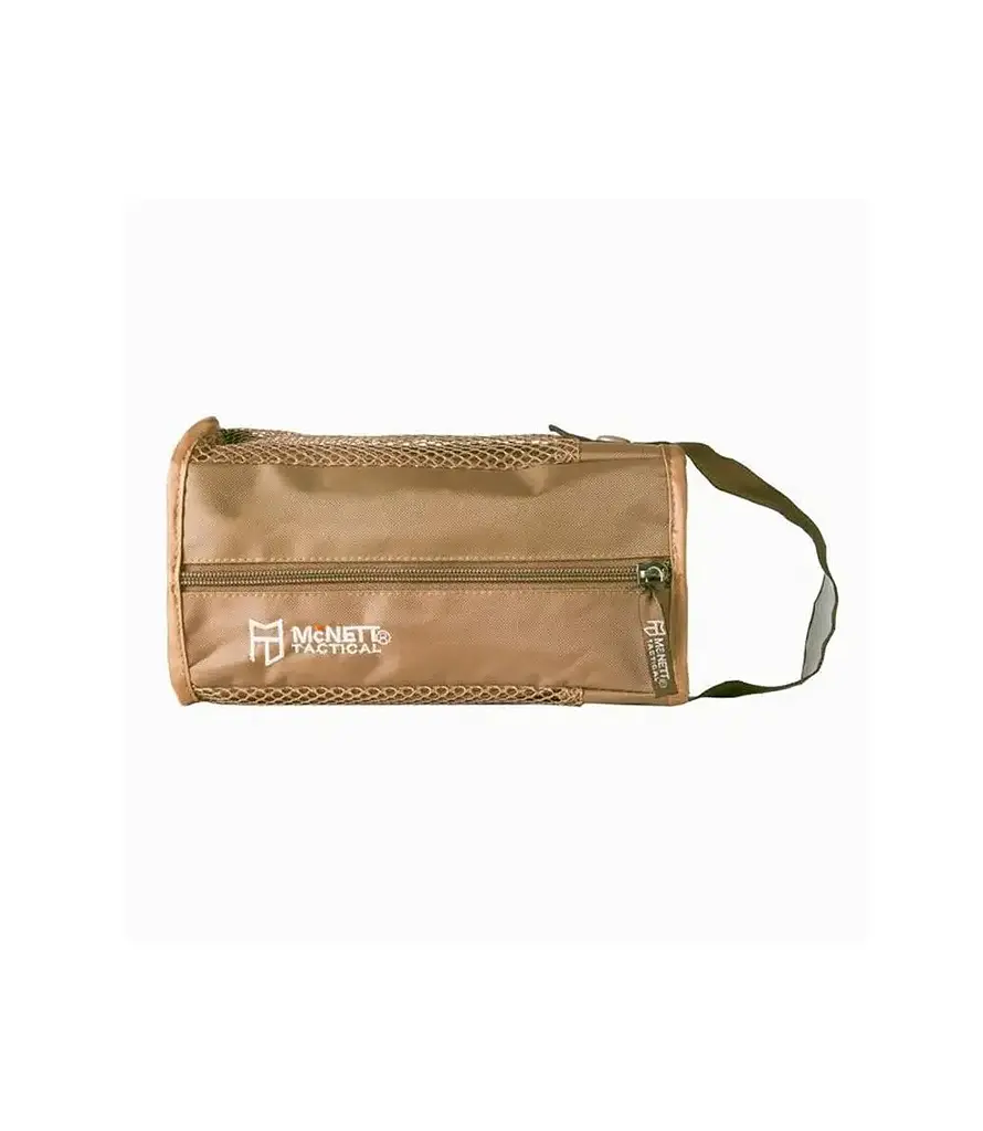 Рушник McNett Tactical Microfiber Towel XL Coyote (1053-MCN.44032) - фото 5
