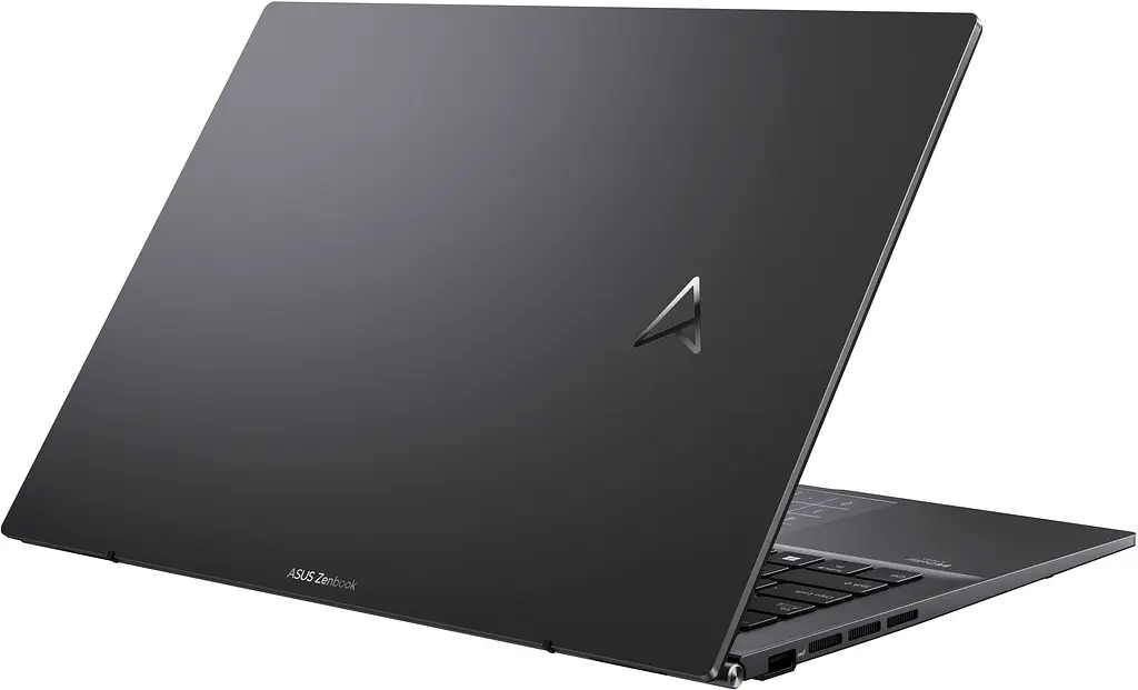Ноутбук ASUS Zenbook 14 UM3402YA-KP245 14WQXGA IPS/AMD R7-5825U/16/1024F/int/noOS/Black (90NB0W95-M00EX0) - фото 6