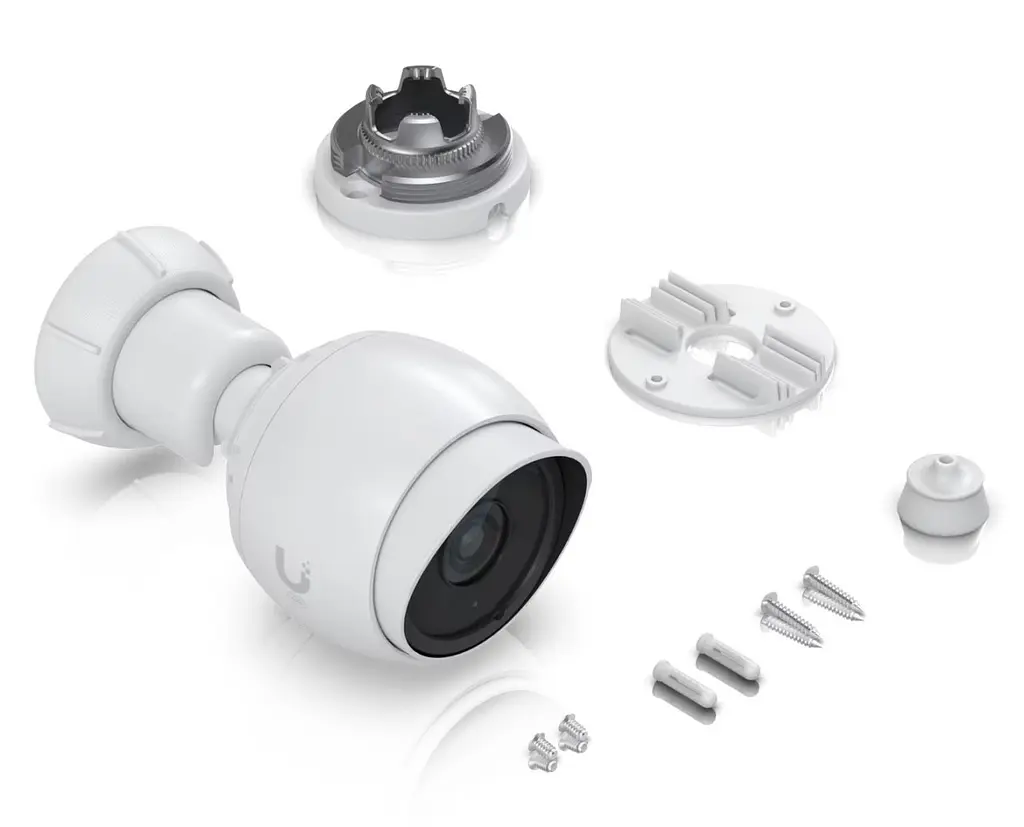 IP-камера Ubiquiti UniFi Protect G5 Bullet (UVC-G5-BULLET) - фото 2