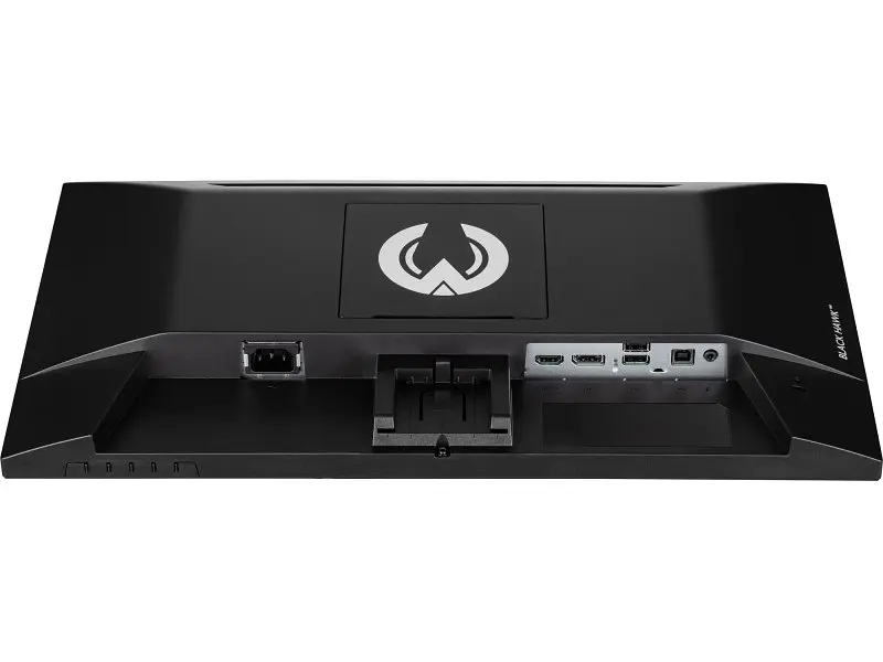 Монітор Iiyama G-Master G2245HSU-B2 - фото 5