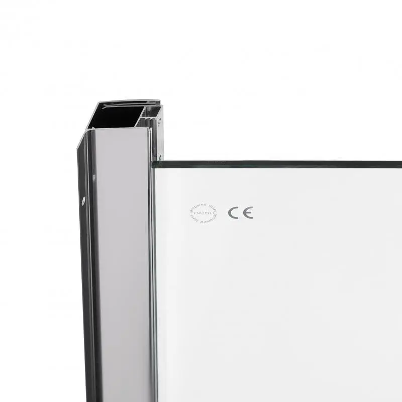 Душова кабіна Qtap Taurus CRM1099AC6 скло Clear 6 мм, без піддону - фото 5