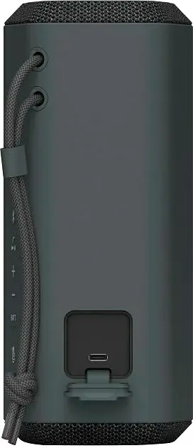 Портативна акустика Sony SRS-XE200 Black [SRSXE200B.RU2] [78223] - фото 5