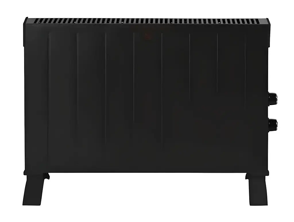Конвектор Zilan ZLN6241 Black - фото 2