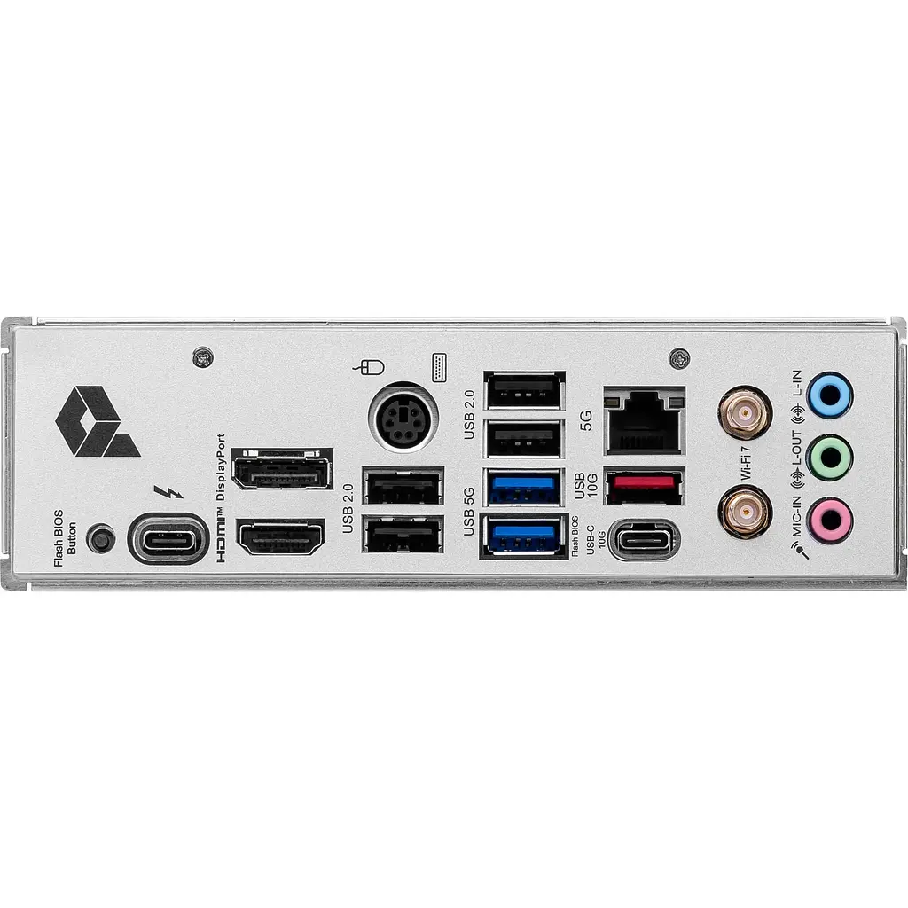 Материнская плата MSI PRO Z890-P WIFI (911-7E34-001) UA [129514] - фото 6
