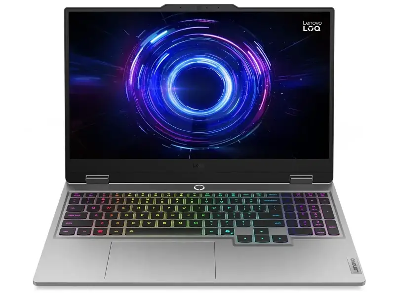 Ноутбук Lenovo LOQ 17IRX10 (83JHCTO1WW)