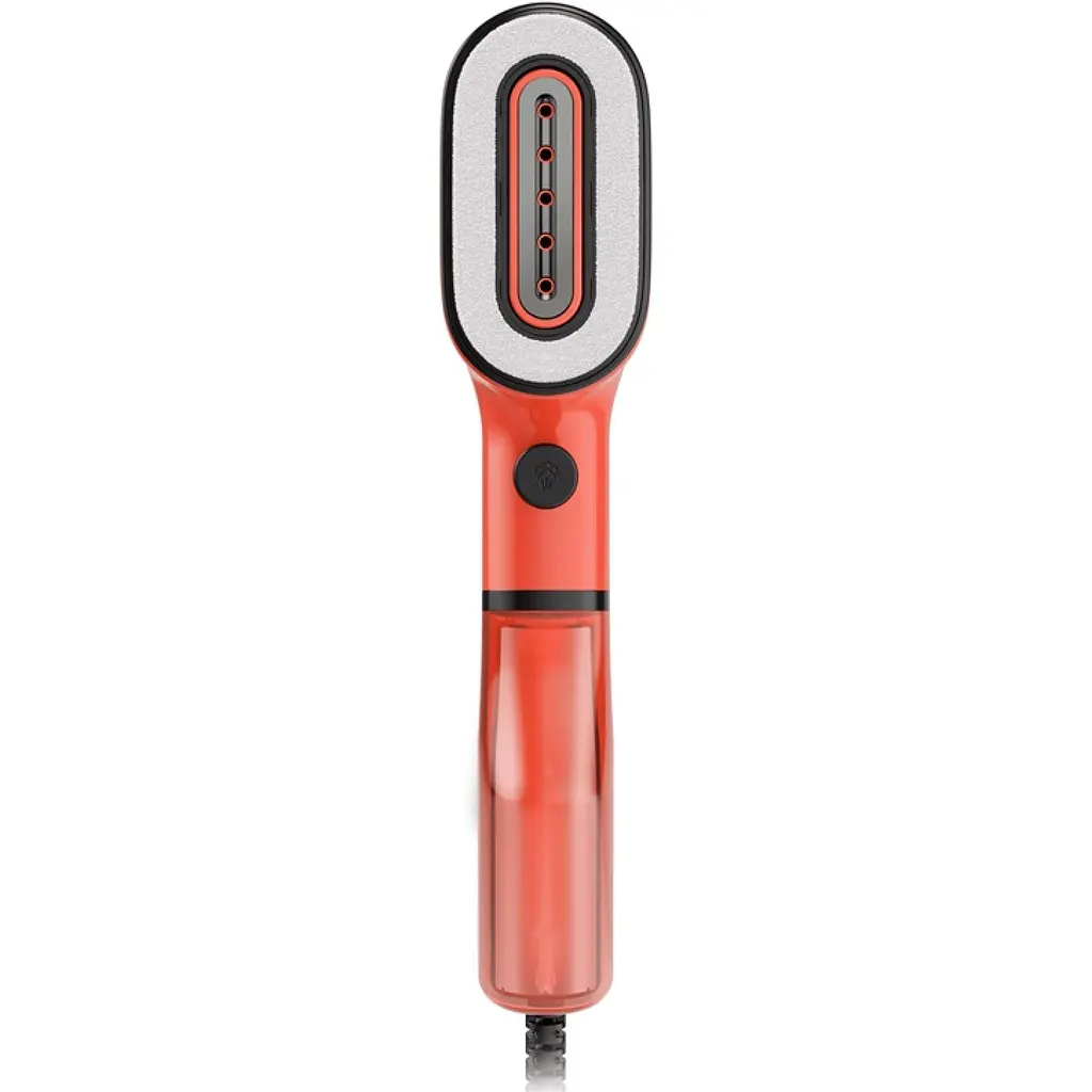 Отпариватель Tefal Pure Pop 1300 Вт красный (DT2022E1) - фото 4