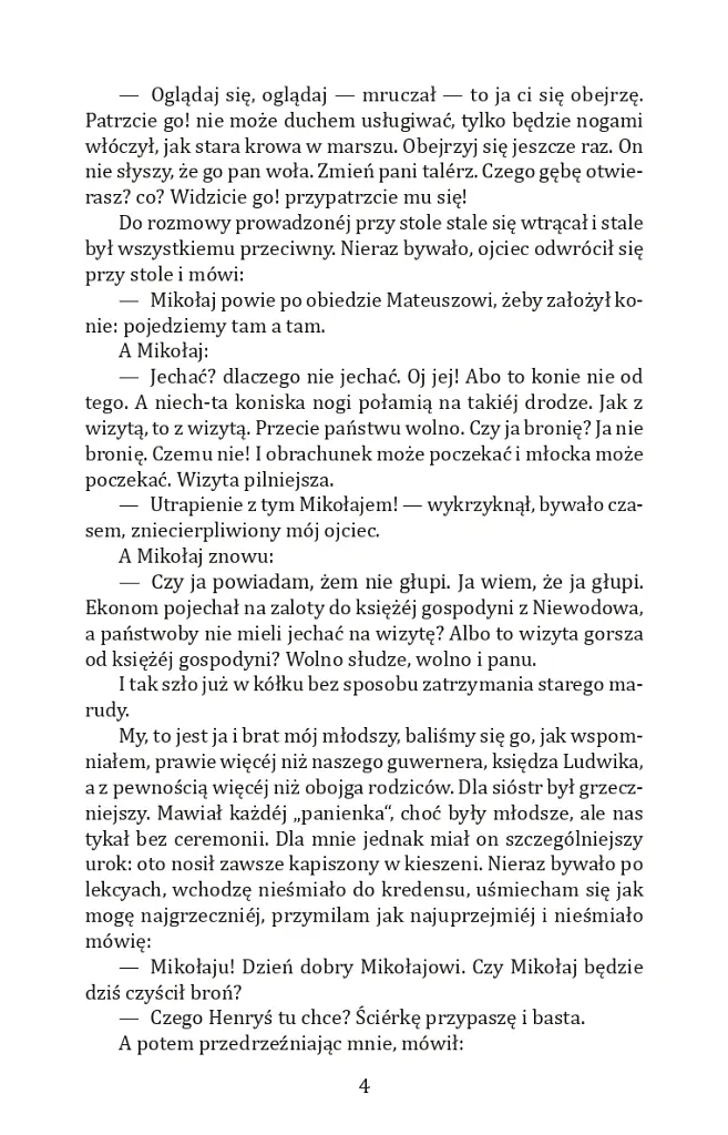 Janko muzykant - Генрик Сенкевич - фото 5