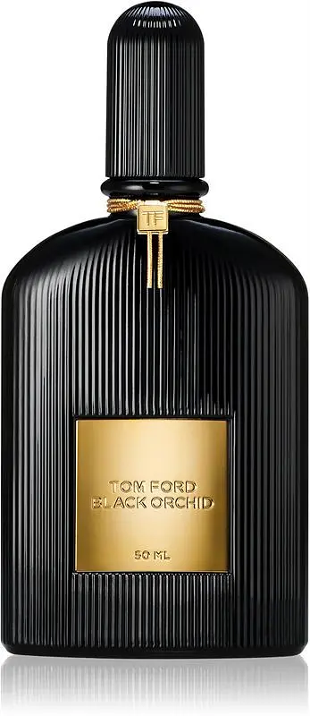 Оригінал Tom Ford Black Orchid Eau de Parfum 50 мл Парфумована вода - фото 3