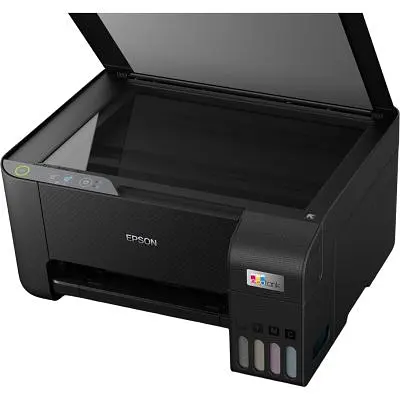 Багатофункціональний пристрій Epson EcoTank L3200 (C11CJ69401) - фото 3