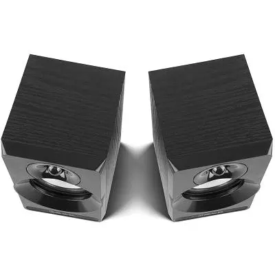 Акустична система REAL-EL S-200 USB Black (EL121200008) - фото 8