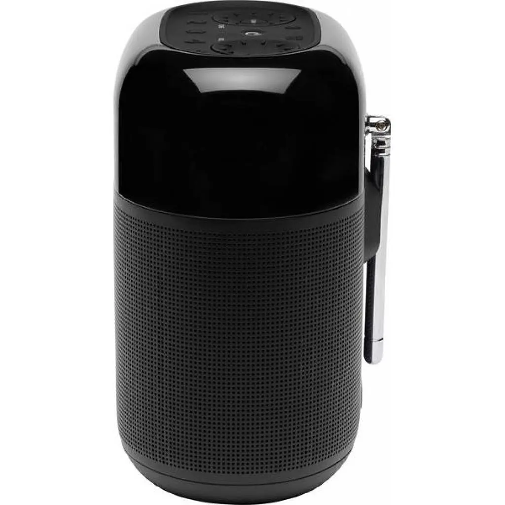 Акустична система JBL Tuner XL Black (JBLTUNERXLBLKEU) - фото 3