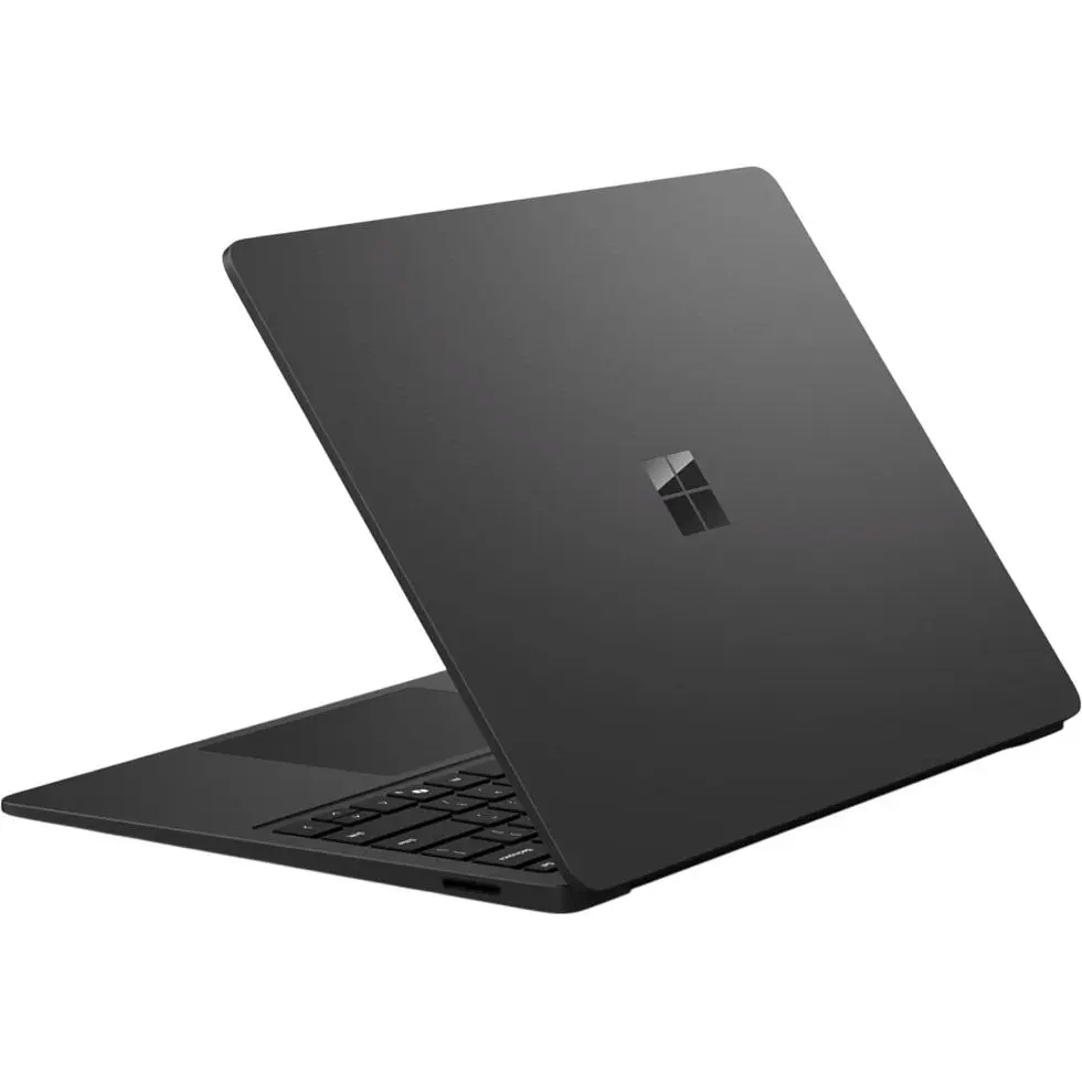 Ноутбук Microsoft Surface Laptop 8 чорний (EP2-59045) [175956] - фото 4