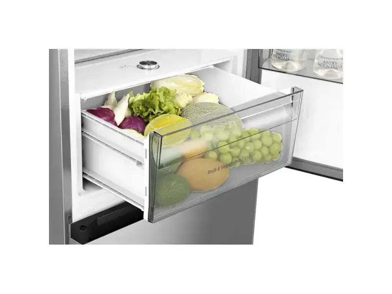 Холодильник з морозильною камерою Hisense RB3K330SEIE - фото 4