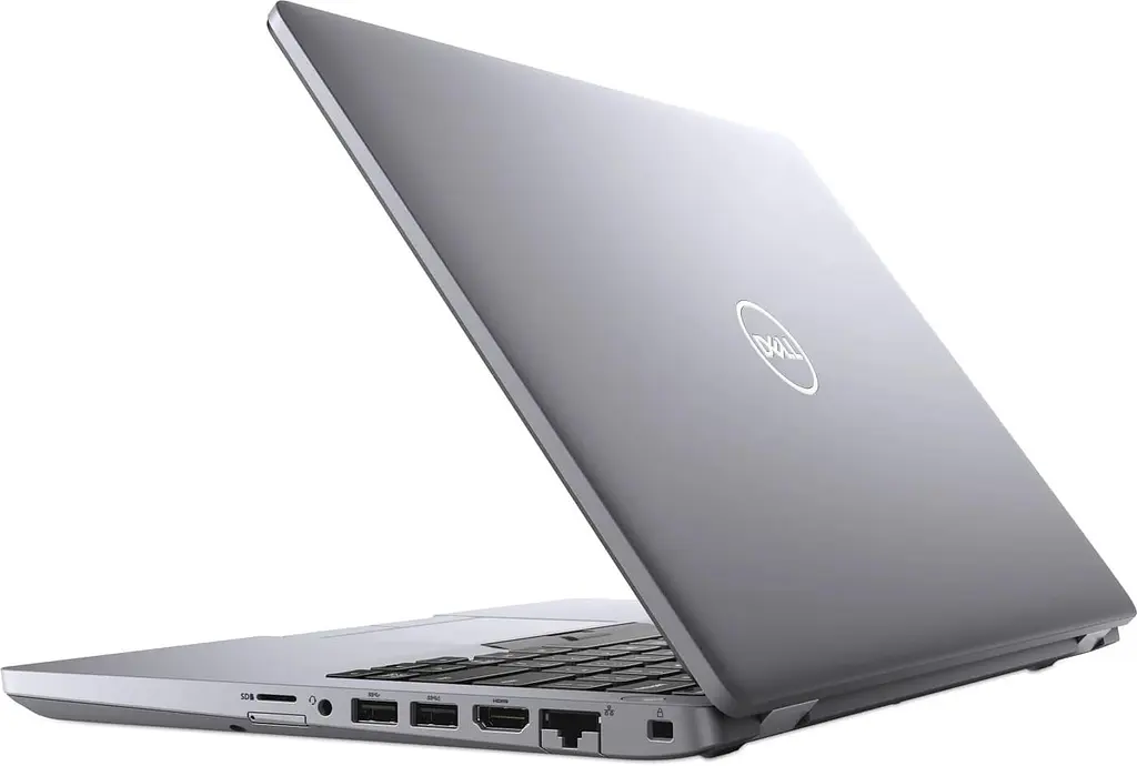 Ноутбук Dell 14" Latitude 5410, i5-10310U, 8 GB, 240 GB, Intel UHD Graphics, 1920x1080, IPS (SH250206699) Б/в - фото 5