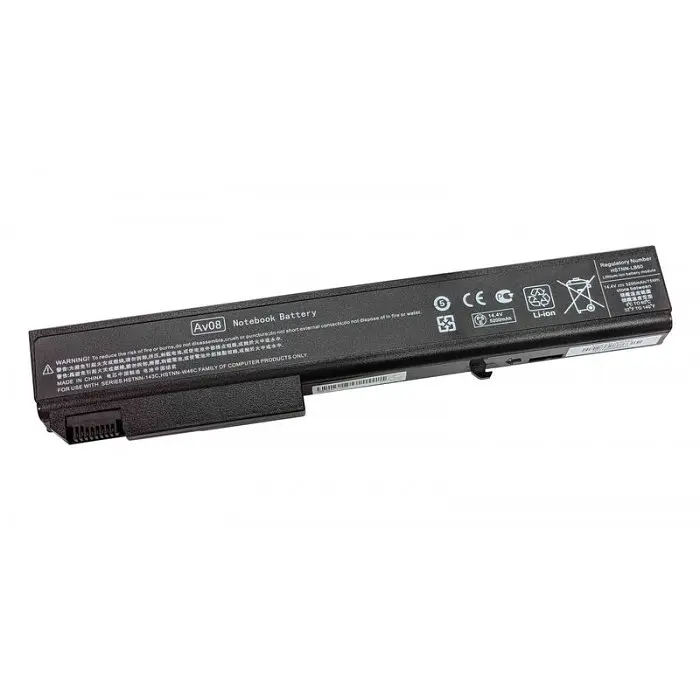 Акумуляторна батарея HP HSTNN-OB60 8530p 8530w 8540p 8540w 14.4V 5200 mAh - фото 2