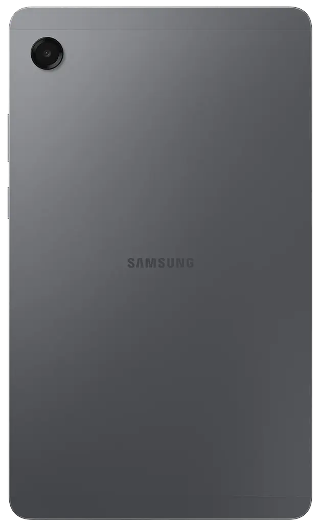 Планшет Samsung Galaxy Tab A11 Wi-Fi 8/128GB ZAE Gray (7195211) - фото 3