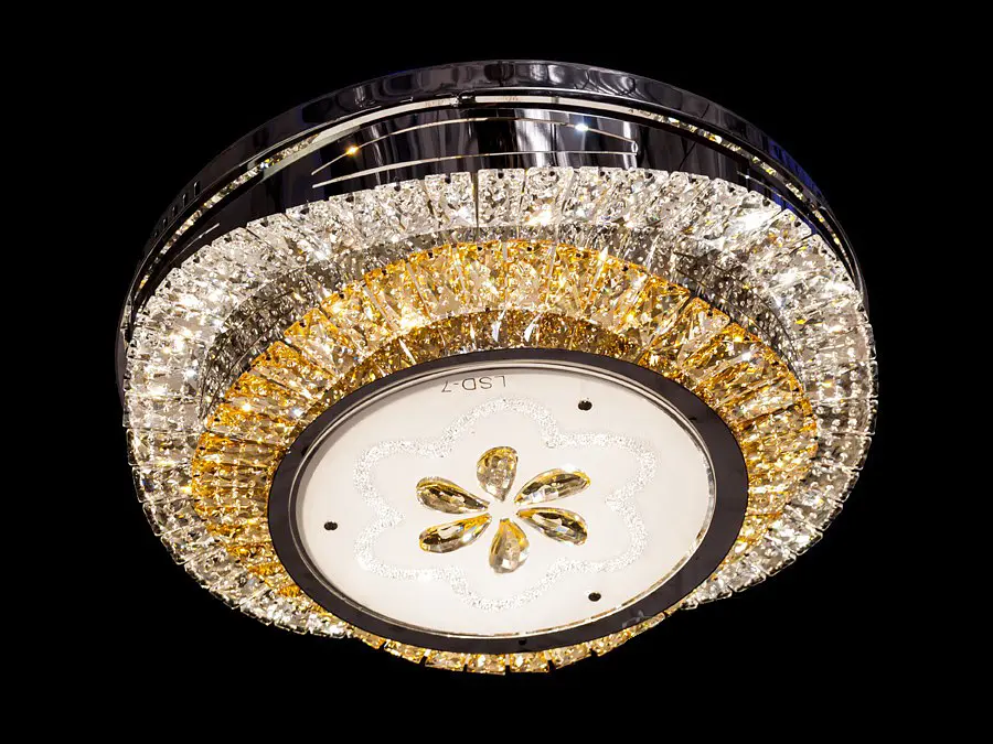 Люстра led Diasha A327/7 - фото 4
