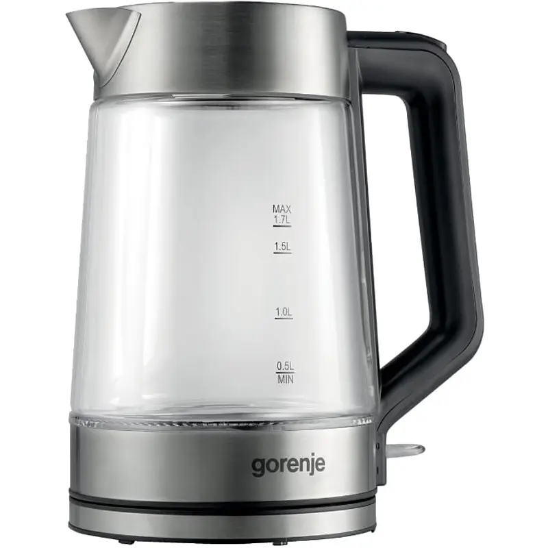 Електрочайник Gorenje K17GED - фото 10