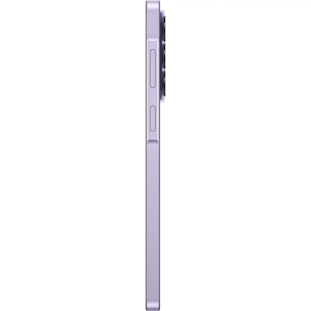 Смартфон Samsung Galaxy A37 5G 8/256GB Awesome Lavender (SM-A376BLVG) - фото 9