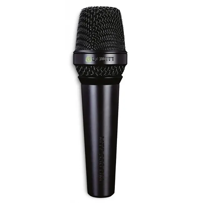 Вокальный микрофон Lewitt MTP 550 DM