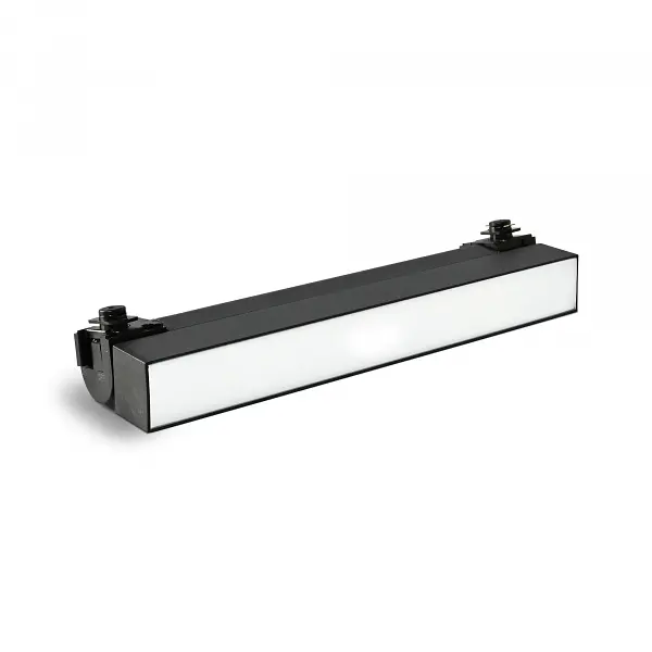 LED світильник трековий VIDEX TR05 15W 4100K 220V чорний - фото 2
