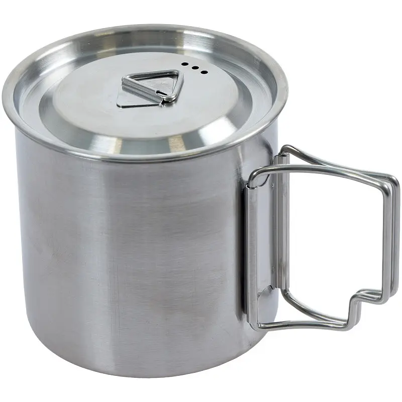 Кружка Skif Outdoor Loner Cup Plus 500 ml (1013-389.02.86) - фото 3